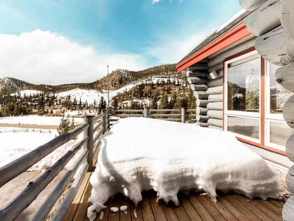 Breckenridge Home 950220