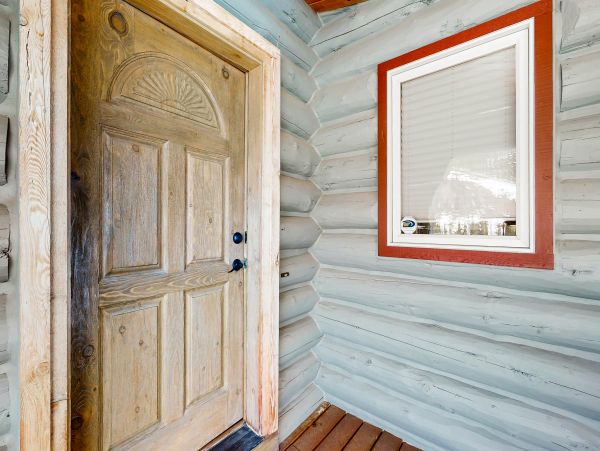 Breckenridge Home 950220