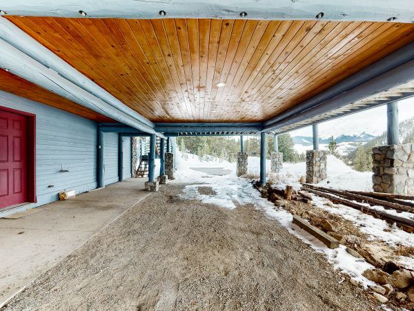 Breckenridge Home 950220
