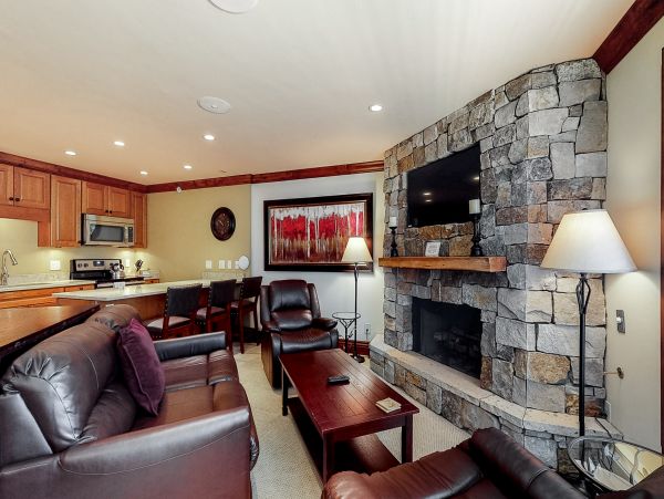 Vail Lionshead Condo 950221