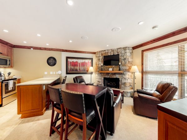 Vail Lionshead Condo 950221