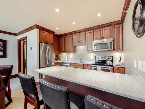 Vail Lionshead Condo 950221