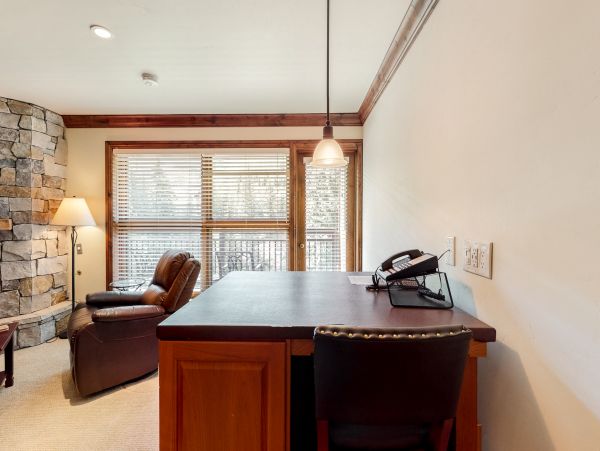Vail Lionshead Condo 950221