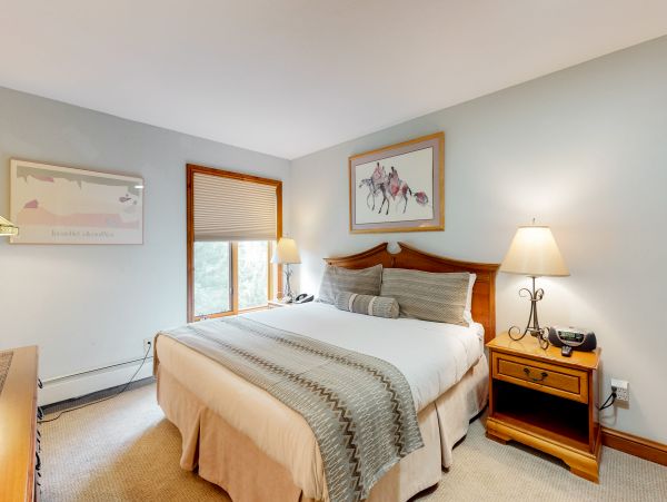 Vail Lionshead Condo 950221