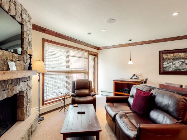 Vail Lionshead Condo 950221
