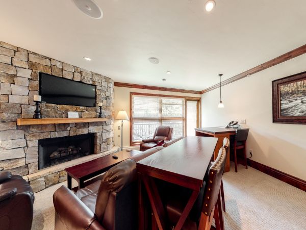 Vail Lionshead Condo 950221