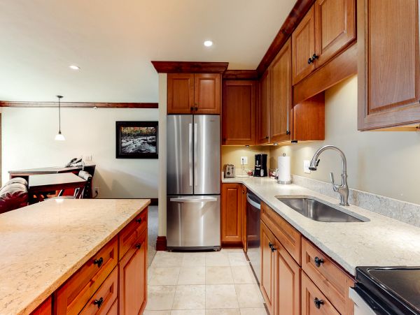 Vail Lionshead Condo 950221