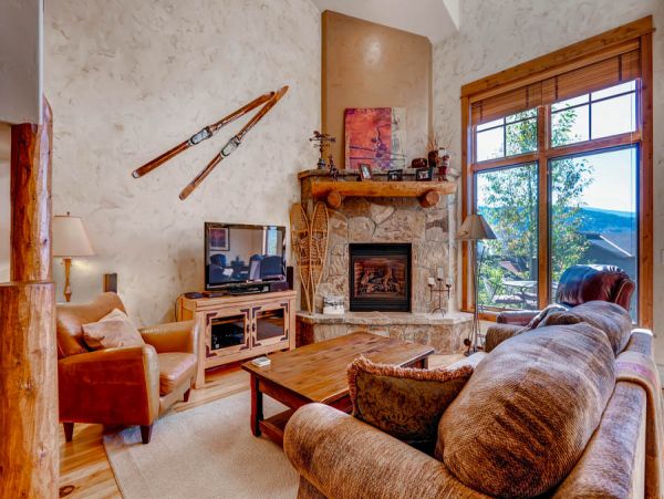 Steamboat Springs Home 950222
