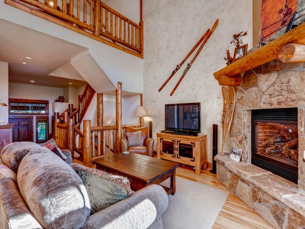 Steamboat Springs Home 950222