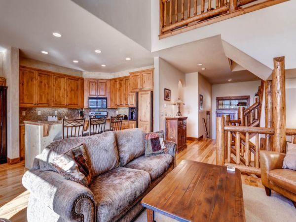 Steamboat Springs Home 950222