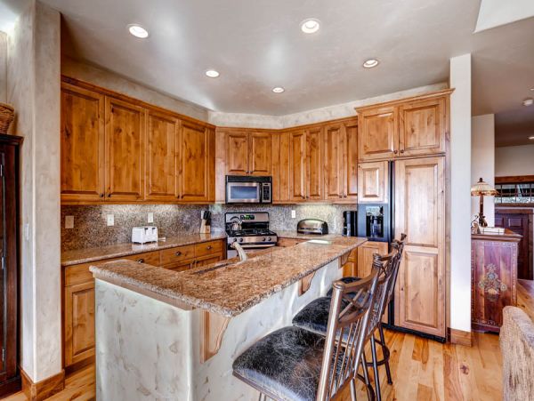 Steamboat Springs Home 950222