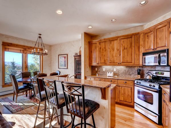 Steamboat Springs Home 950222