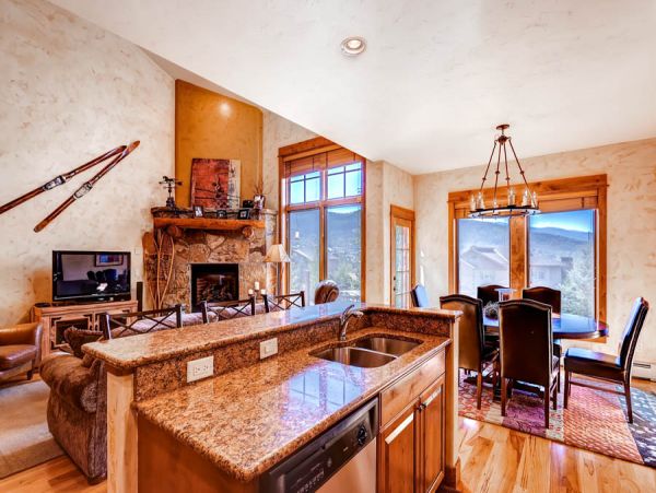 Steamboat Springs Home 950222