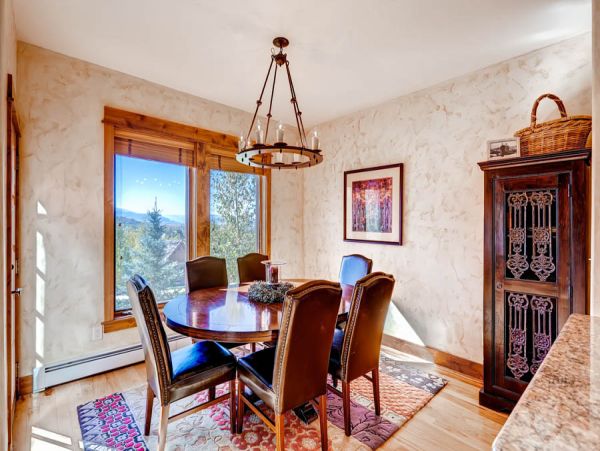 Steamboat Springs Home 950222