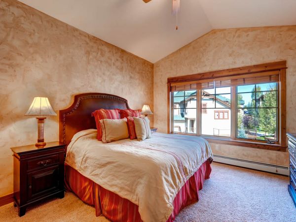 Steamboat Springs Home 950222