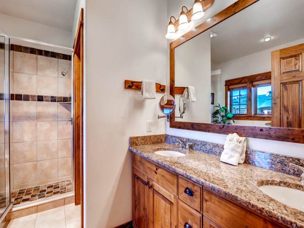 Steamboat Springs Home 950222
