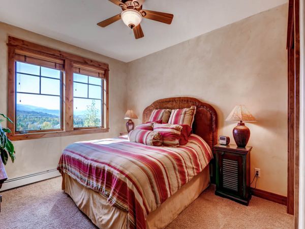 Steamboat Springs Home 950222