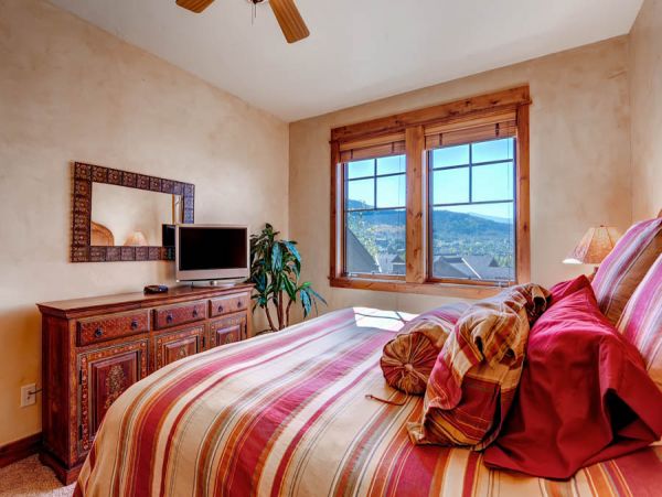 Steamboat Springs Home 950222