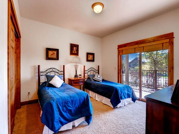 Steamboat Springs Home 950222