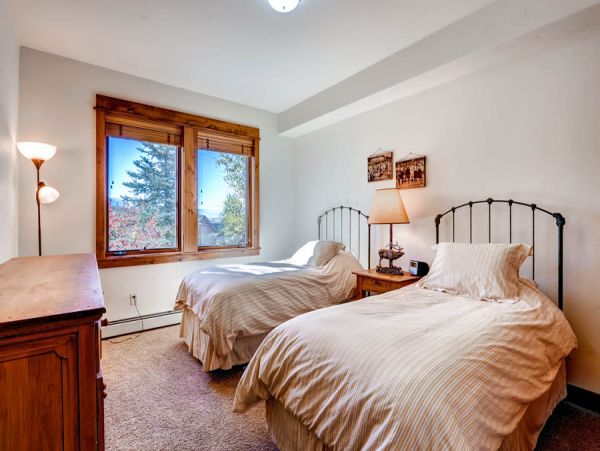 Steamboat Springs Home 950222