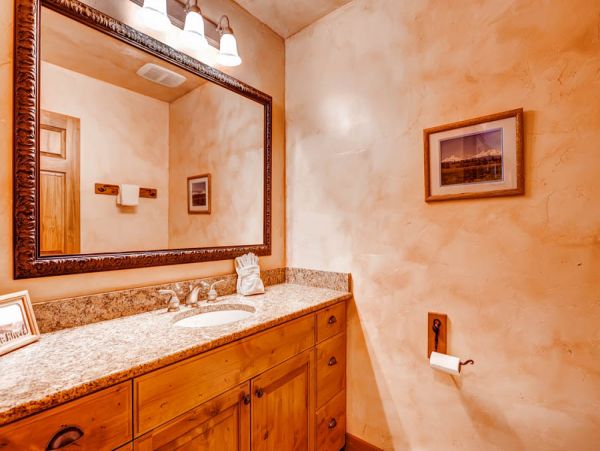 Steamboat Springs Home 950222