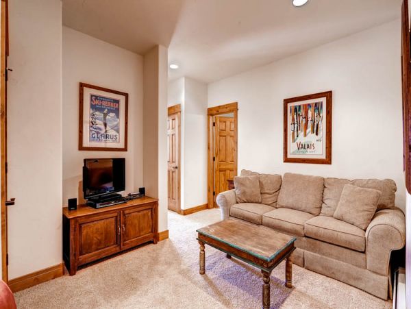 Steamboat Springs Home 950222