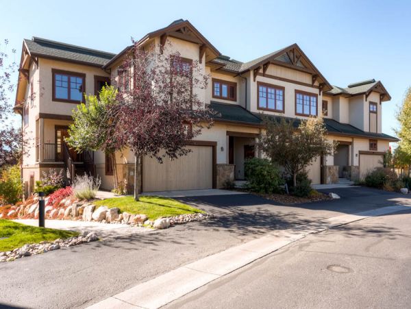 Steamboat Springs Home 950222