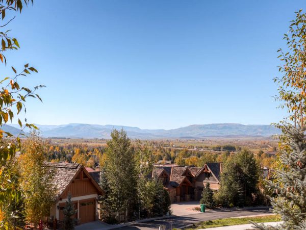 Steamboat Springs Home 950222