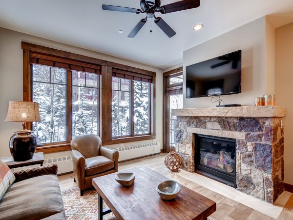 Breckenridge Condo 950223
