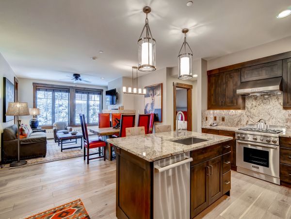 Breckenridge Condo 950223