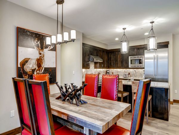 Breckenridge Condo 950223