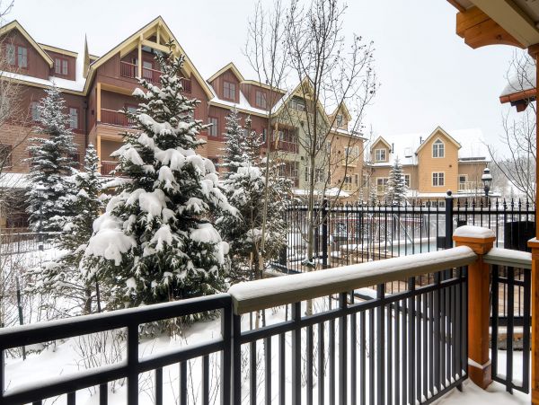 Breckenridge Condo 950223