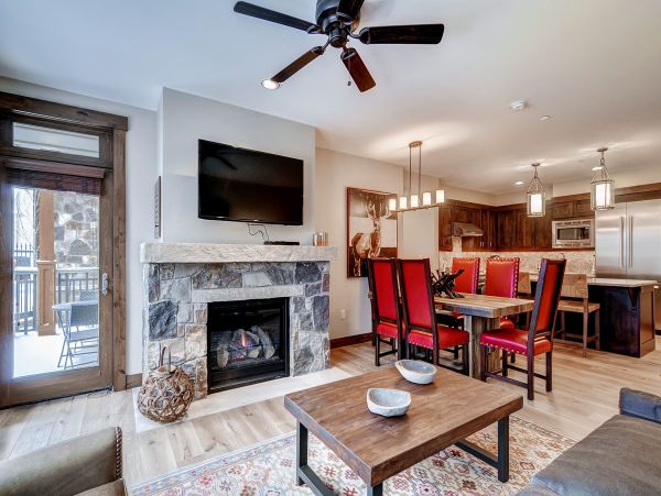 Breckenridge Condo 950223