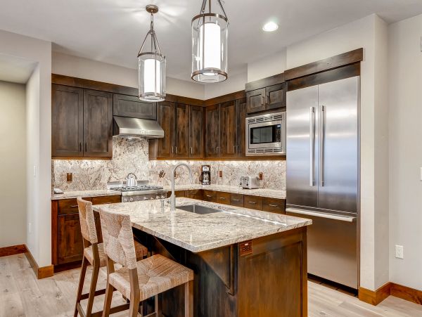 Breckenridge Condo 950223