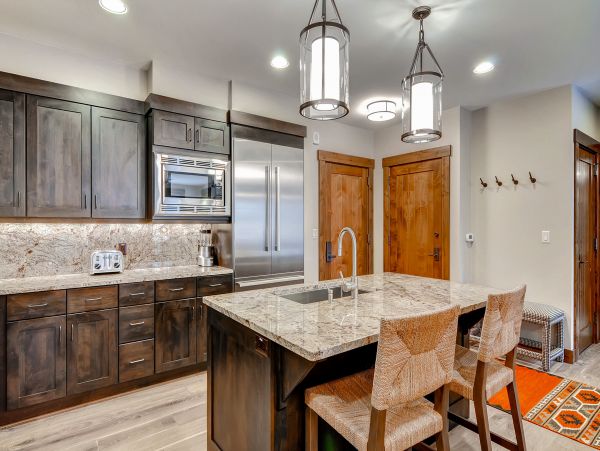 Breckenridge Condo 950223