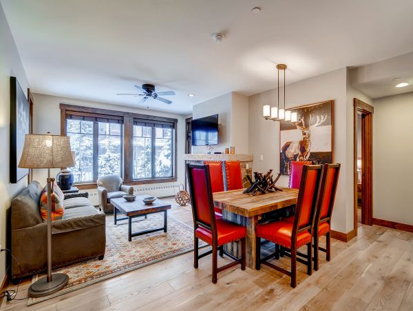 Breckenridge Condo 950223