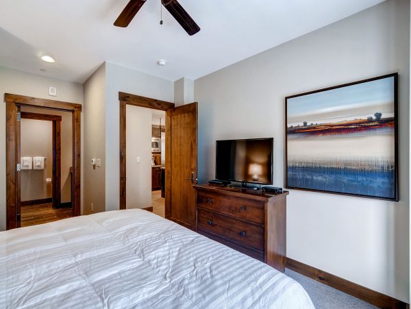 Breckenridge Condo 950223