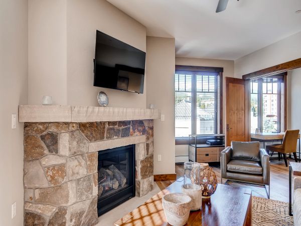 Breckenridge Condo 950224