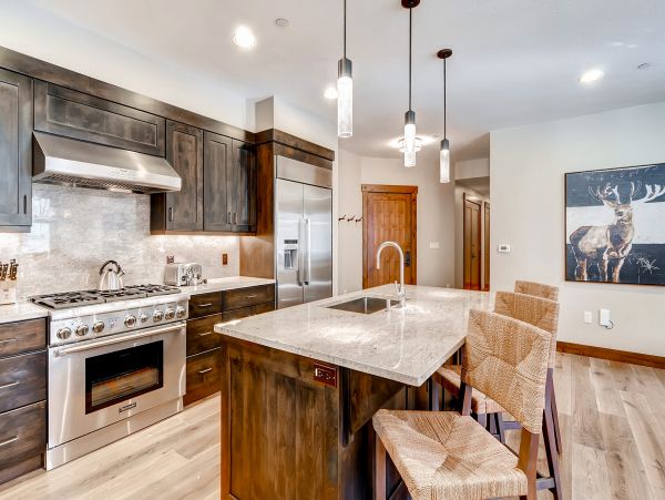 Breckenridge Condo 950224