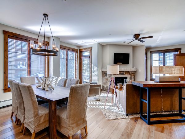 Breckenridge Condo 950224