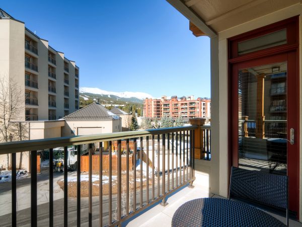 Breckenridge Condo 950224