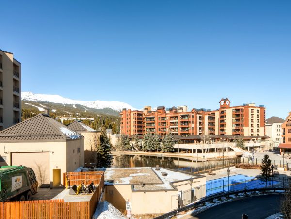 Breckenridge Condo 950224