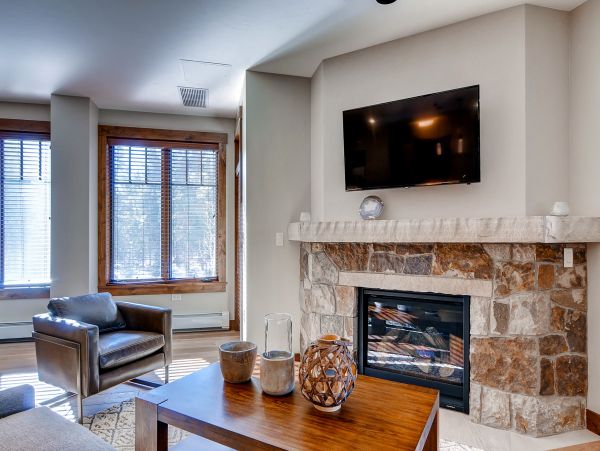 Breckenridge Condo 950224