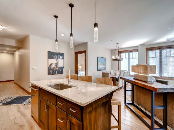 Breckenridge Condo 950224
