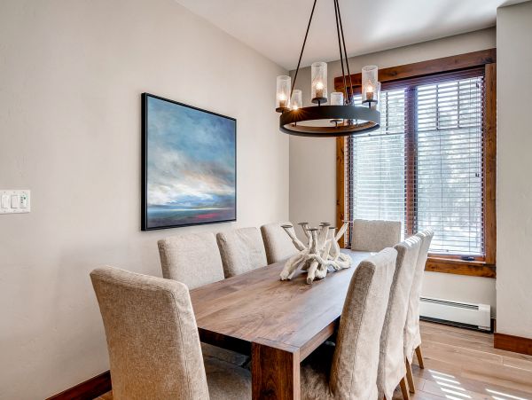 Breckenridge Condo 950224