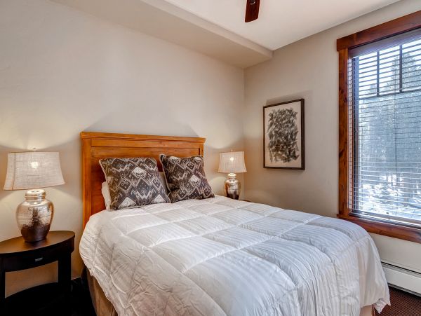 Breckenridge Condo 950224