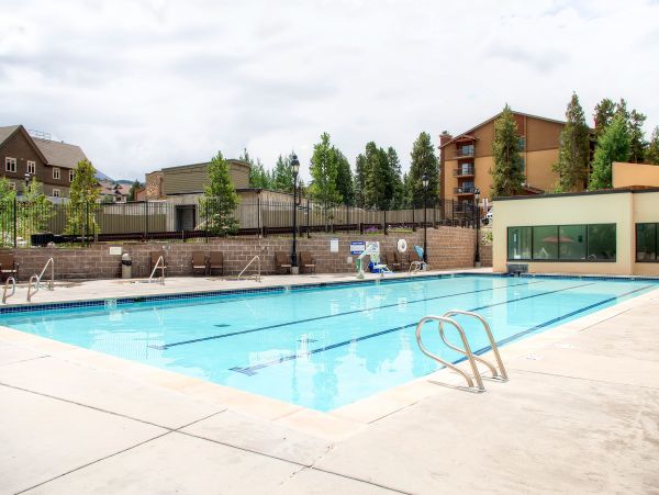 Breckenridge Condo 950224