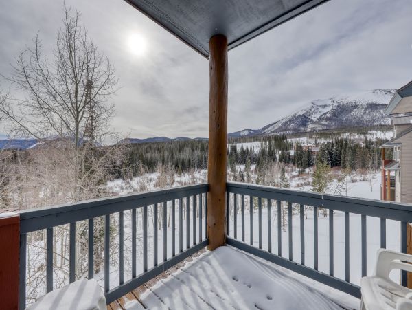 Breckenridge Home 950225