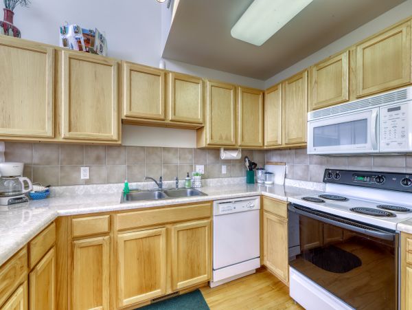 Breckenridge Home 950225