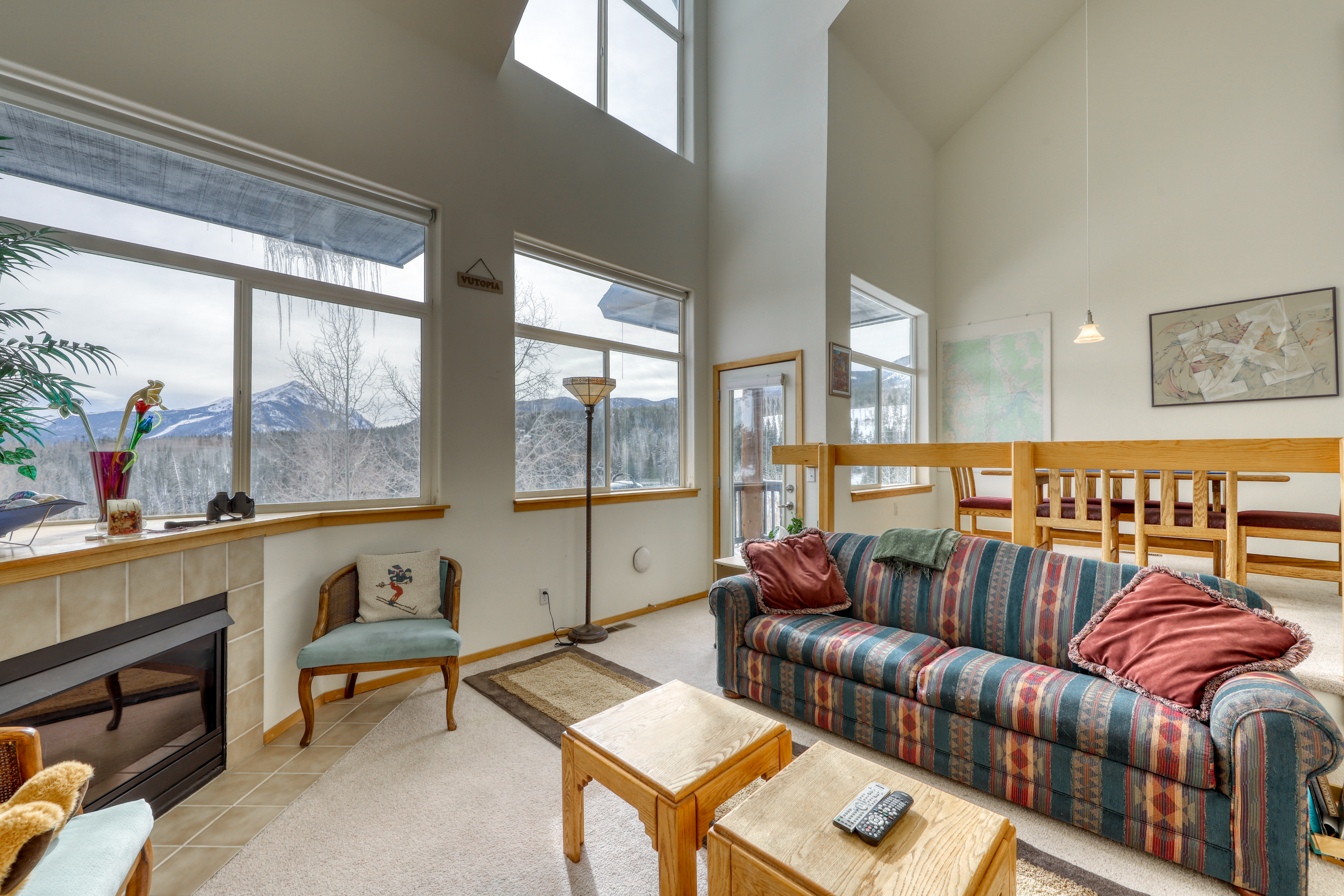 Breckenridge Home 950225